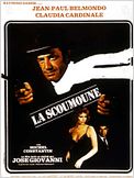 La Scoumoune