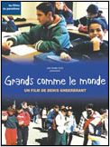 Grands comme le monde
