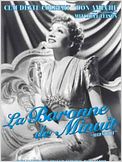La Baronne de minuit
