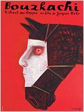 Bouzkachi, le chant des steppes