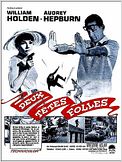 Deux têtes folles