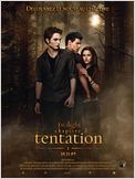 Twilight - Chapitre 2 : tentation