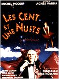 Les Cent et une nuits