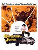 Dynamite Jones