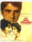 Deux Anglaises et le Continent