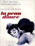 La Peau douce