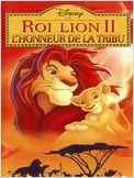 Le Roi Lion 2: l'Honneur de la Tribu