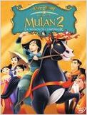 Mulan 2 (la mission de l'Empereur) (V)