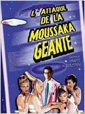 L'Attaque de la moussaka géante