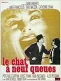 Le Chat à neuf queues