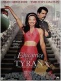 L'Educatrice et le tyran