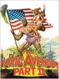 Toxic avenger 2