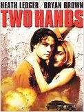 Two hands