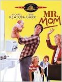 Mr. Mom - Profession père au foyer