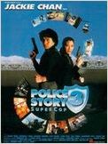 Police Story III: Supercop