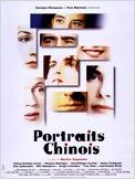 Portraits chinois
