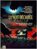 La Nuit déchirée