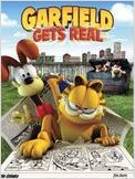 Garfield 3D (V)