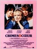 Crimes du coeur
