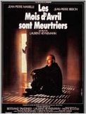 Les Mois d'avril sont meurtriers