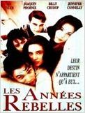 Les Années rebelles