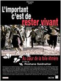 L'Important c'est de rester vivant