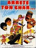 Arrête ton char... bidasse!