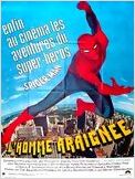 L'Homme araignée