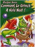 Comment le Grinch a volé Noël !
