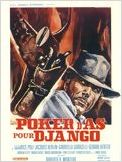 Poker d'as pour Django