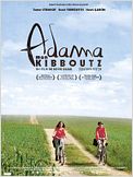 Adama, mon kibboutz