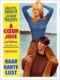 A coeur joie