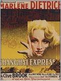 Shanghai Express