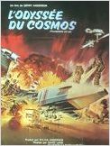 Thunderbirds et l'odyssée du cosmos 