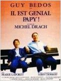 Il est génial Papy !