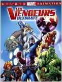 Les Vengeurs Ultimate