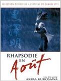 Rhapsodie en août