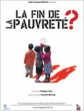 La Fin de la pauvreté ?