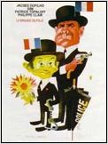 La Brigade en folie