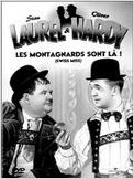 Les Montagnards sont là