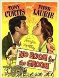 No Room for the Groom