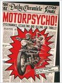 Motor Psycho