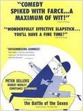 La bataille des sexes