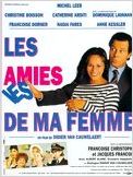 Les Amies de ma femme