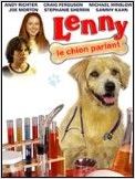 Lenny, le chien parlant