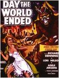 The Day the World Ended