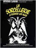 La Sorcellerie à travers les âges