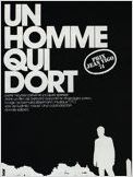 Un homme qui dort