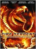 Fire Serpent (TV)