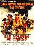 Les Voleurs de trains
